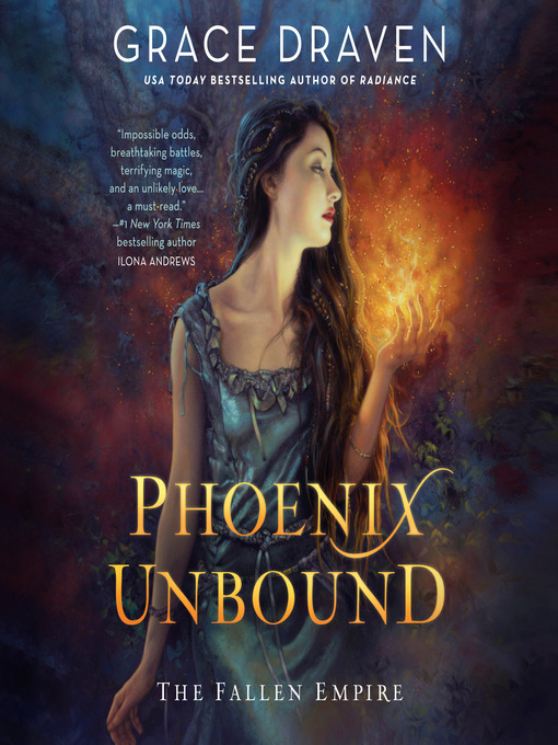 Title details for Phoenix Unbound by Grace Draven - Available